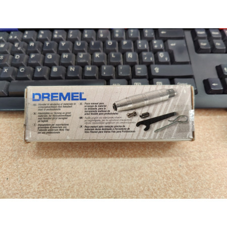PIEZA DE MANO DREMEL GRANDE