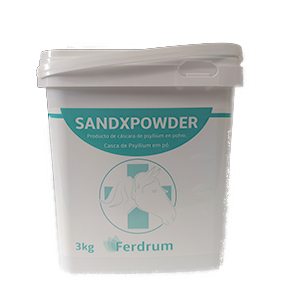 SANDXPOWDER 3KG
