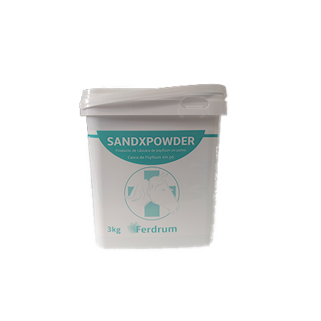 SANDXPOWDER 3KG