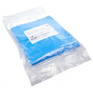 LAPAROTOMIA EQUIVET SET ESTERIL CONJUNTO DE PAÑOS DE CAMPO