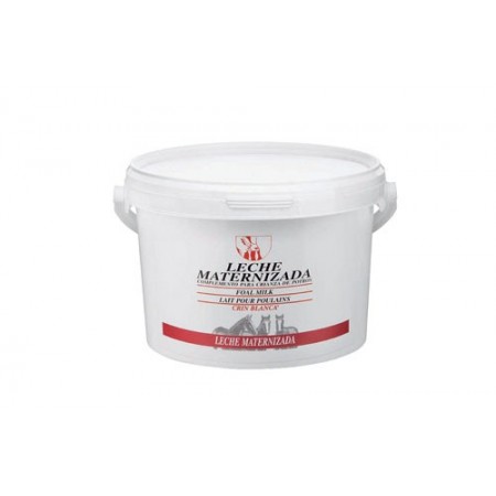 LECHE MATERNIZADA C.B 1.5KG - Equinvest