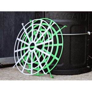 REGULADOR COMEDERO SLOW FEEDER SENCILLO HAYGAIN