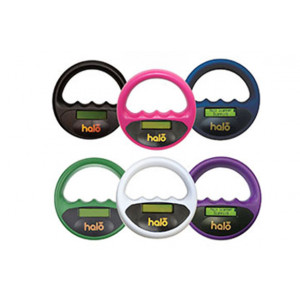 LECTOR MICROCHIPS HALO