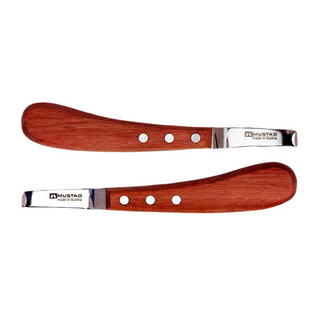 LEGRA DERECHA MUSTAD