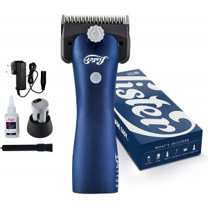 ESQUILADORA LISTER ECLIPSE