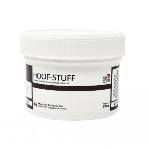 HOOF STUFF PASTA ANTIMICROBIANA 290GR.