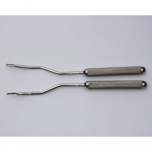 ELEVADORES DIENTE DE LOBO COMPENSADOS (PAR)