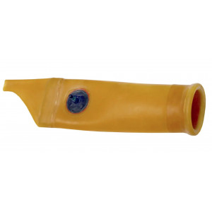 VAGINA ARTIFICIAL SOLO LATEX MINITUBE 40CM