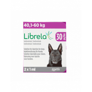LIBRELA 30MG/ML 2X1ML *