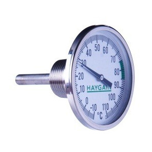 TERMOMETRO DOBLE ESCALA