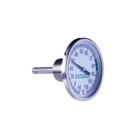 TERMOMETRO DOBLE ESCALA