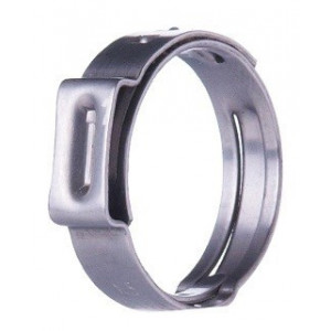 CLIPS DE UNA ORILLA PARA MANGUERA