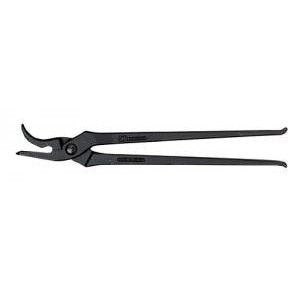 TENAZA REBITAR COCODRILO SOYO 12"