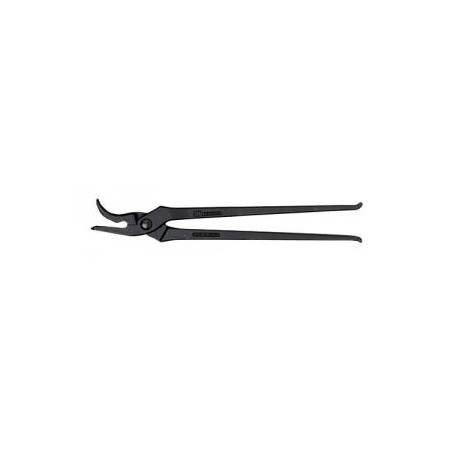 TENAZA REBITAR COCODRILO SOYO 12"