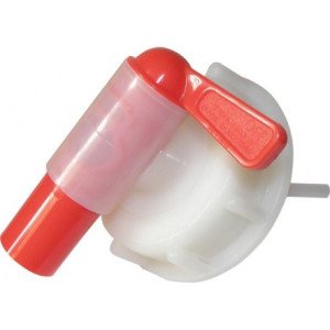 TAPON GRIFO DOSIFICADOR TRM 10 LITROS