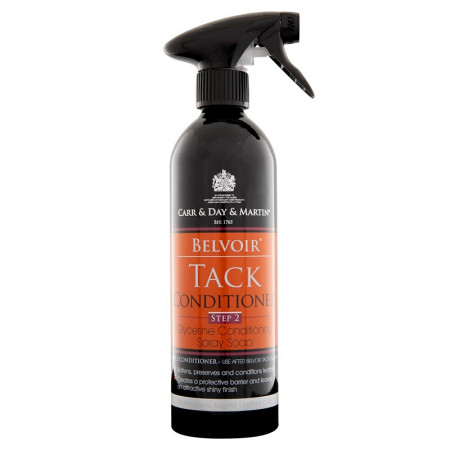 JABONCILLO SPRAY 500ML(2)TACK CONDITIONER - Equinvest
