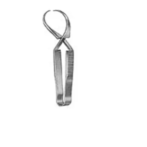 PINÇA CAMPO SCHADEL 9CM - 14.761 - Equinvest