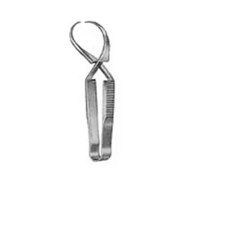 PINÇA CAMPO SCHADEL 9CM - 14.761 - Equinvest