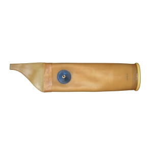 VAGINA ARTIFICIAL SOLO LATEX MINITUBE 50CM