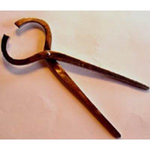 PINZA CASCOS TENTAR GIGANTE - Equinvest