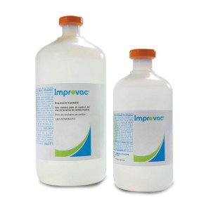 IMPROVAC 125 DOSIS 250ML *