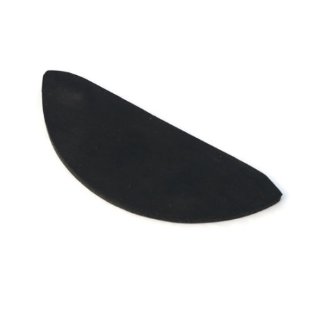 GOMA PARA PLATINAS (UNIDAD)