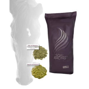 PIENSO EQUINO PROLIFIBRE 25KG