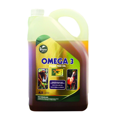 OMEGA 3 4.5L