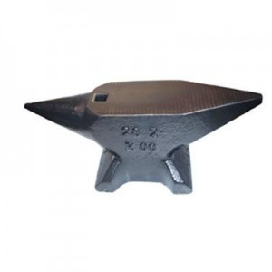 YUNQUE KERCKHAERT 25 KG. - Equinvest