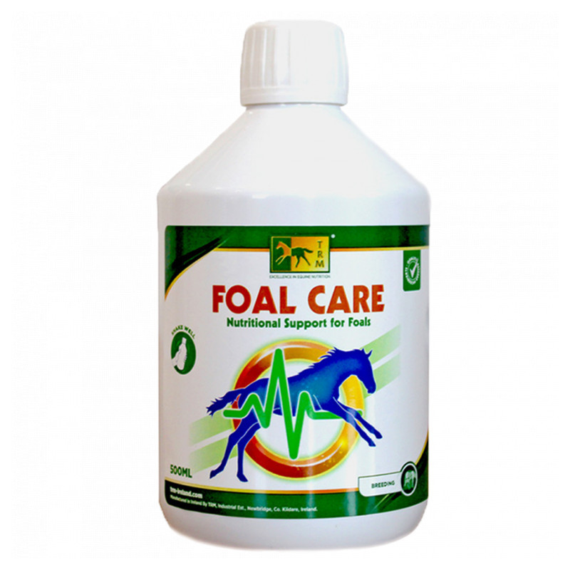 FOAL CARE 500ML - Equinvest