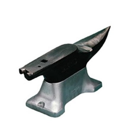 YUNQUE FUTUR ANVIL 1 38 KG.BASE ALUMINIO - Equinvest