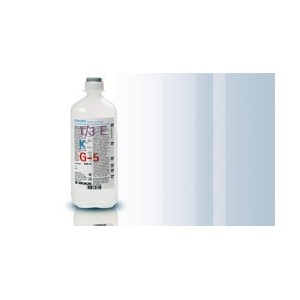 SUERO STEROVET 500ML (ESTEROFUNDINA) - Equinvest