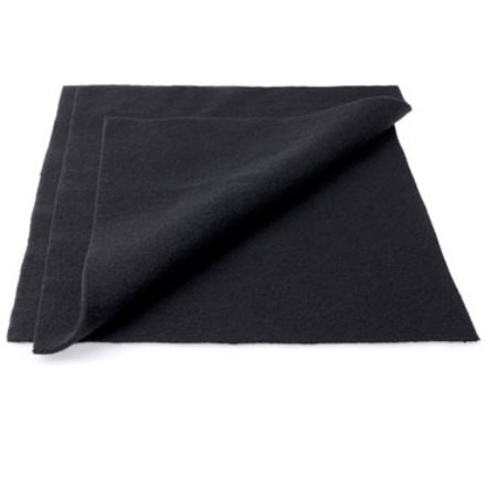 PAÑO BAJO VENDA TELA 1UD 53X42 AZUL - Equinvest