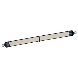 CINCHA CARR.ZILCO ELAST 102/7,5CM HEB19 MM - Equinvest