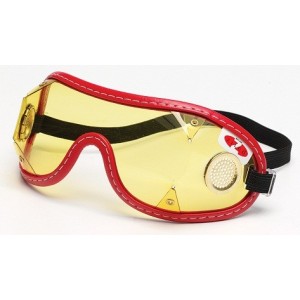 GAFAS CARR.ZILCO LENTE AMBAR 1UD. - Equinvest