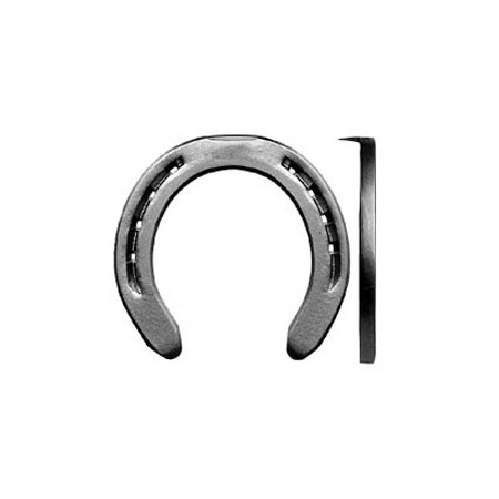 HERRAD.HIERRO CARR.A N27 PAR 1/PES KERK - Equinvest