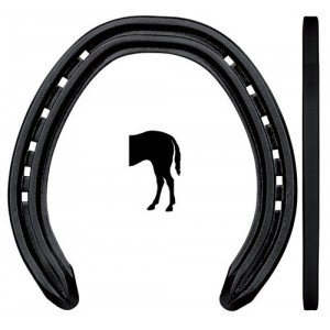 HERRAD.HIERRO CARR.P N30 PAR S/PES KERK - Equinvest