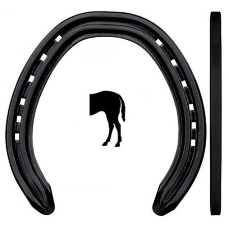 HERRAD.HIERRO CARR.P N30 PAR S/PES KERK - Equinvest