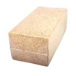 APARAS PINHO GD PACOTE 15KG | Aparas para Cavalos