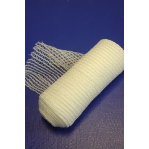 VENDA DE GASA LASTOTEL.10CM X8M - Equinvest