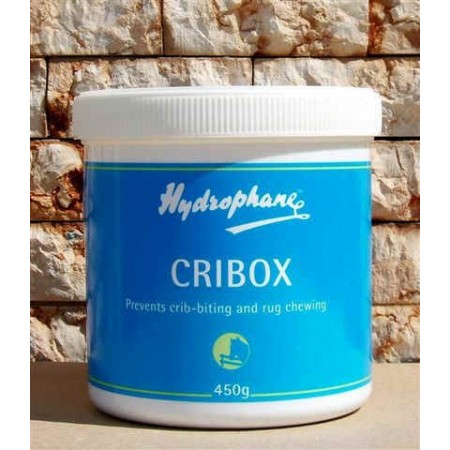 CRIBOX 450GR. - Equinvest