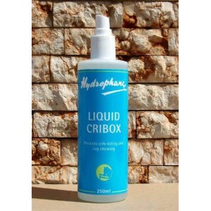 CRIBOX SPRAY 250 ML - Equinvest