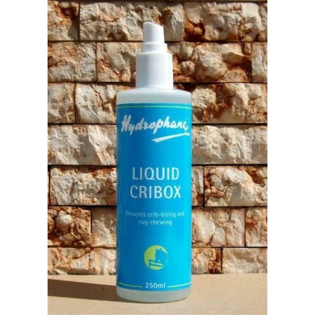 CRIBOX SPRAY 250 ML - Equinvest