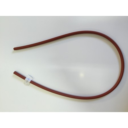 TUBO DE GOMA FONENDO HAUPTNER (2441000). - Equinvest