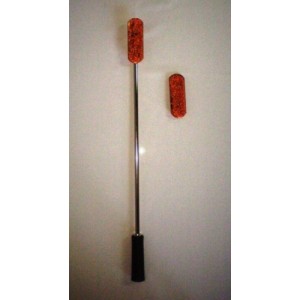 REPUESTO LIMA TUGSTENO 2,5 X 5,5CM.RECTO - Equinvest