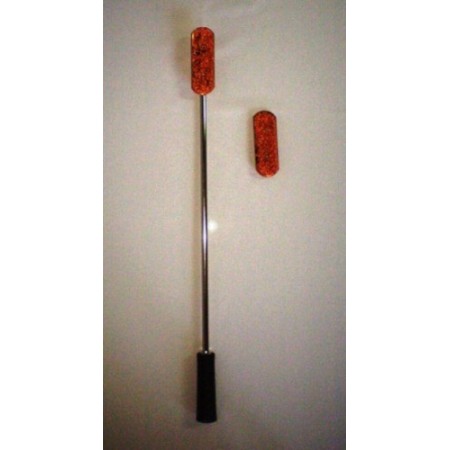 REPUESTO LIMA TUGSTENO 2,5 X 5,5CM.RECTO - Equinvest