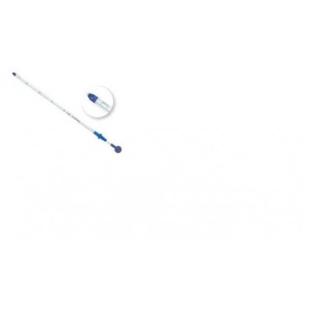 TROCAR TORACICO 8.02 X400MM - Equinvest