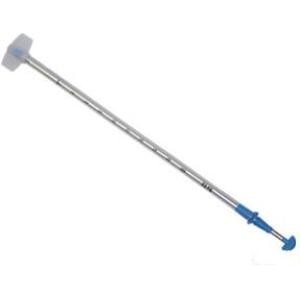 TROCAR TORÁCICO + CATETER CH28 9.3X40CM - Equinvest