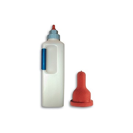 BIBERON 3L. - Equinvest