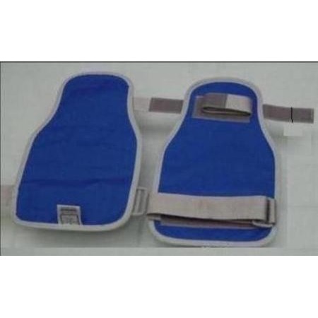 MANOPLAS RX 0,50MM/PB(PAR) - Equinvest